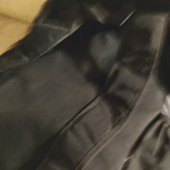 Samsung Black Backpack with White Logo - Picture 2 of 2